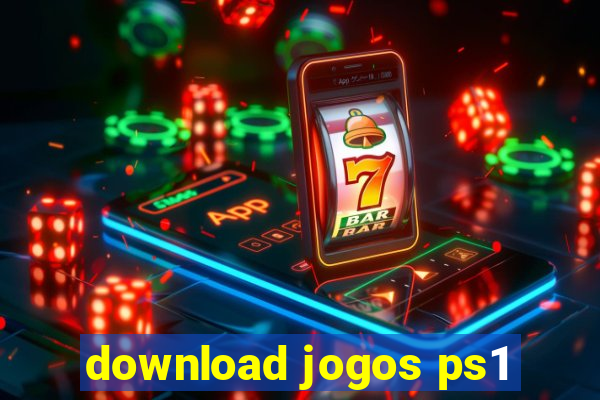 download jogos ps1